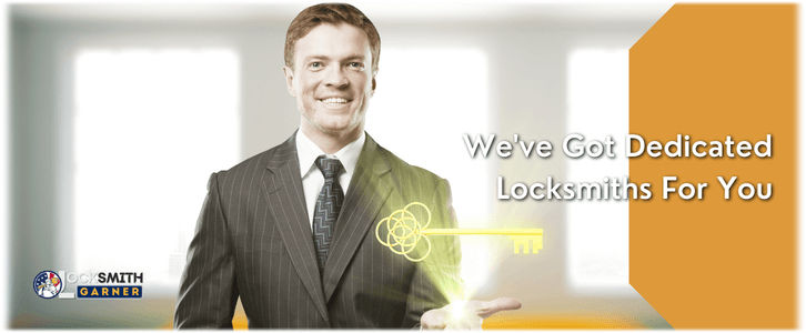 Garner NC Locksmith