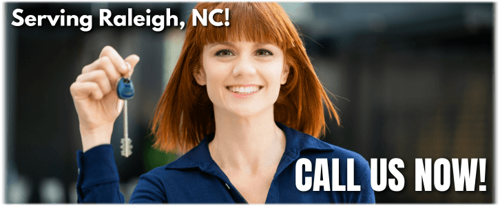 Locksmith Raleigh NC